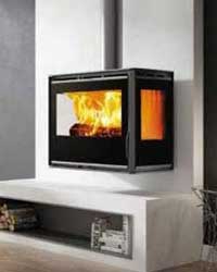 Carbel RA-85 suspended